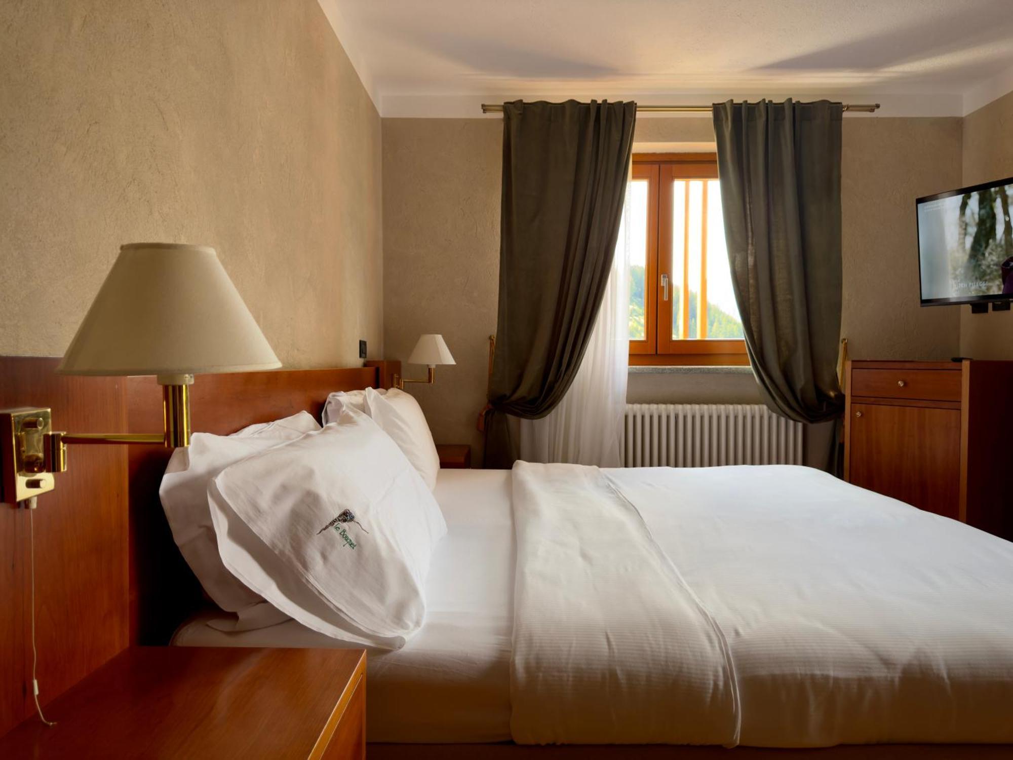 Hotel Le Bouquet - Adults Only Cogne Eksteriør bilde