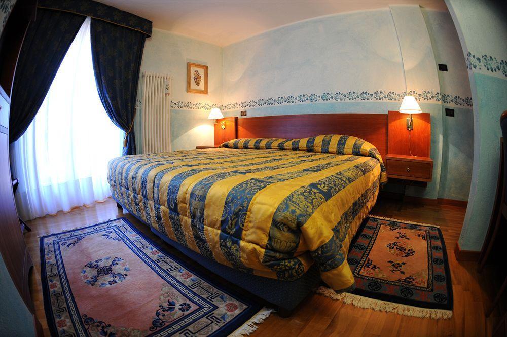 Hotel Le Bouquet - Adults Only Cogne Eksteriør bilde